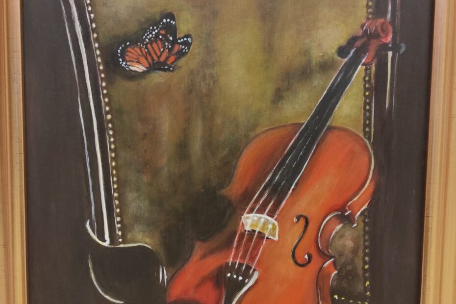 Brigita Vitez Gdje Se Zemlja Susreće S Dušom (1)