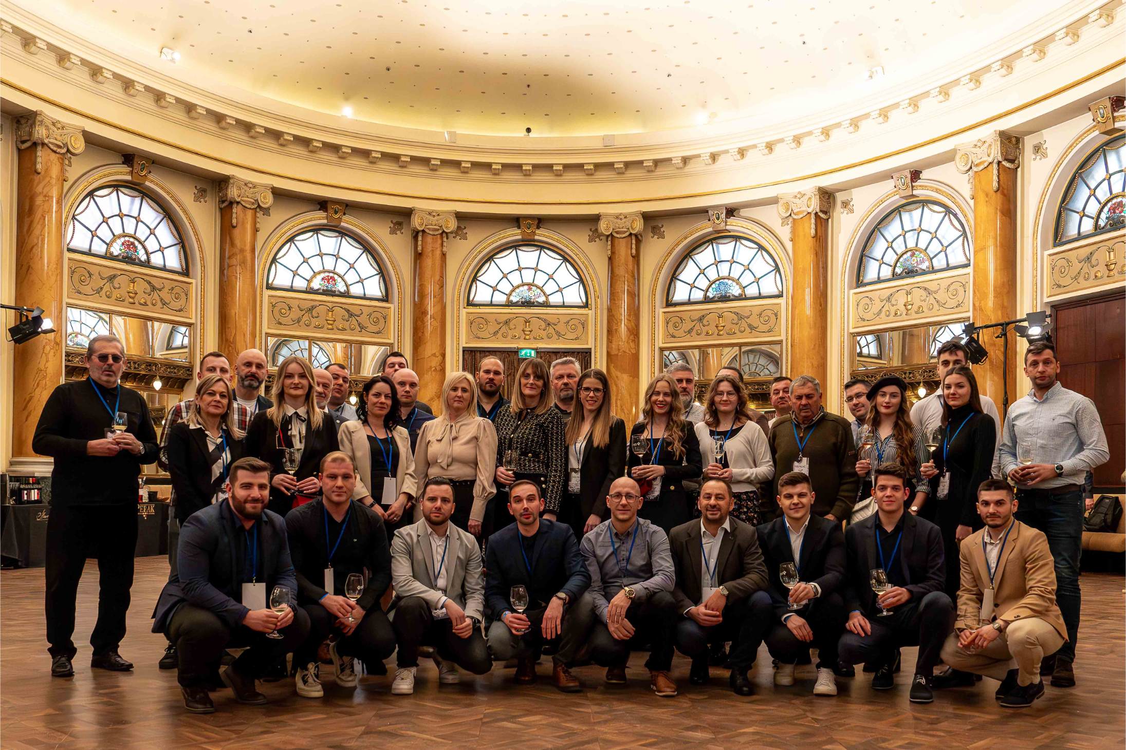 GraŠevine Slavonije I Hrvatskog Podunavlja Pokazale Svoj Puni Potencijal Graševina 2. 1. 2024 (4)