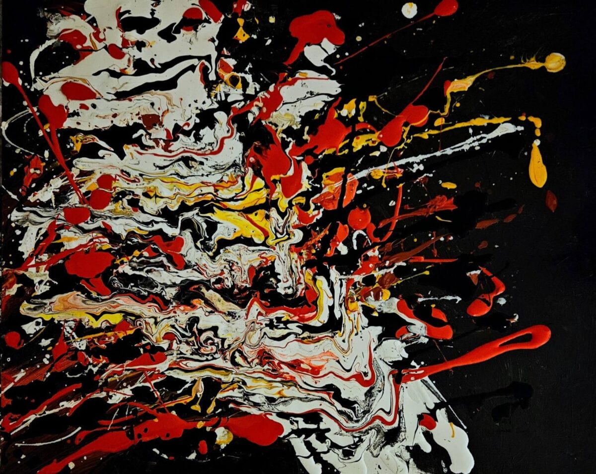 Godina Zmaja Duška Šibla (1)