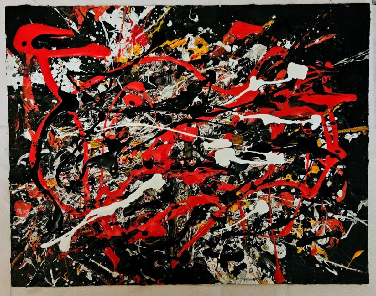 Godina Zmaja Duška Šibla (2)