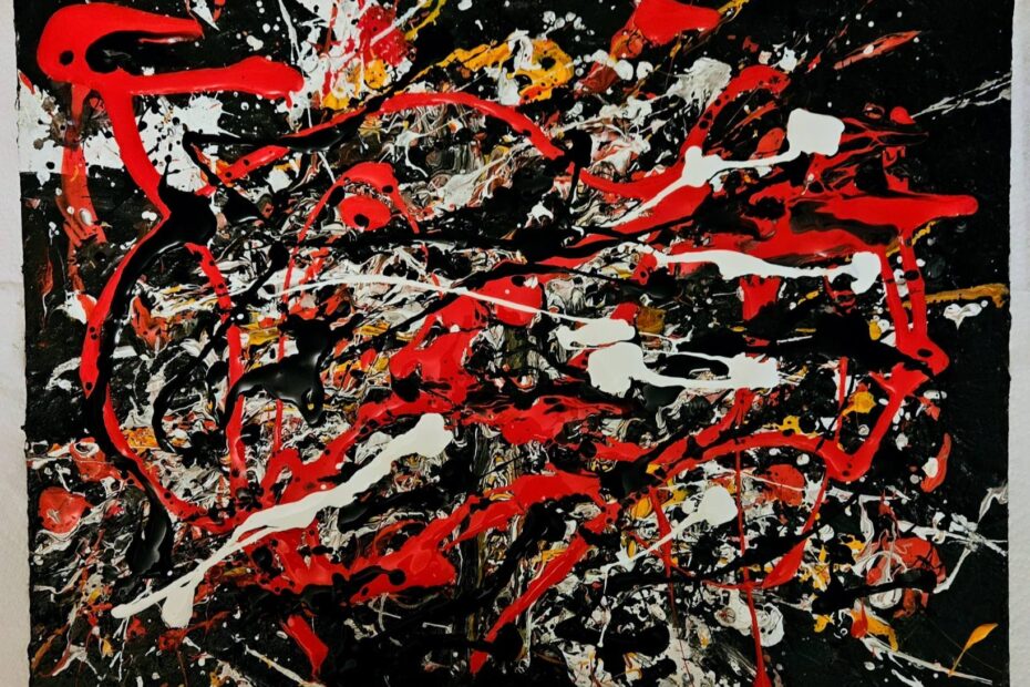 Godina Zmaja Duška Šibla (2)