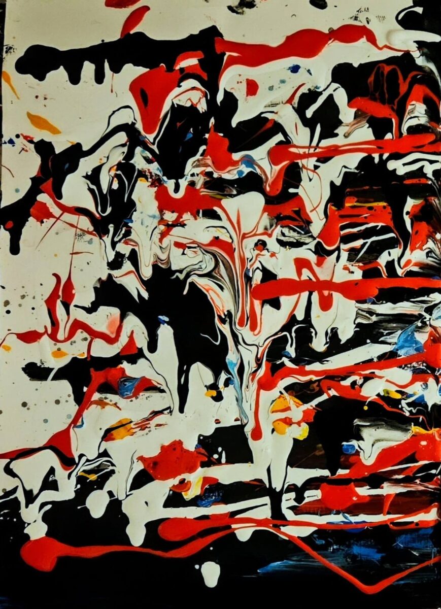 Godina Zmaja Duška Šibla (3)