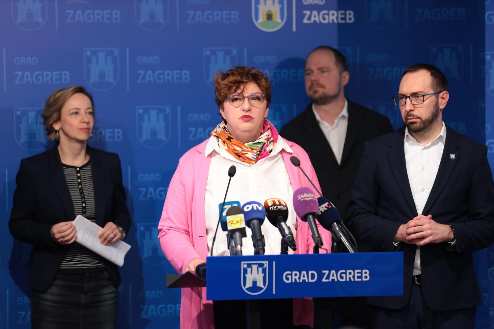 Grad Zagreb Kultura(1)