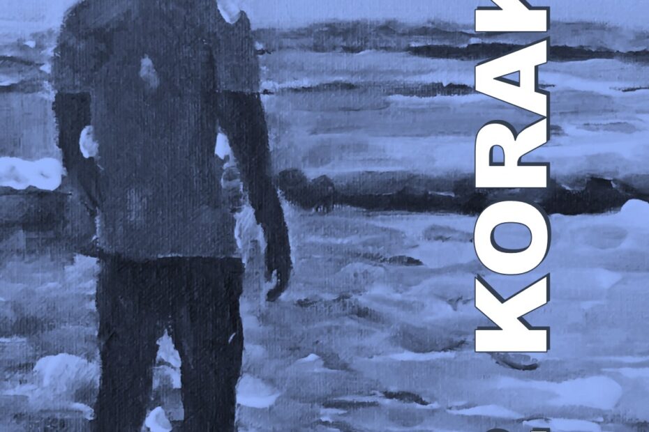 Miroslav Pelikan 752 Koraka