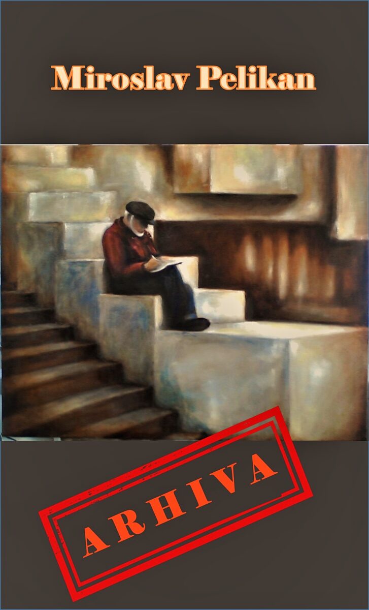 Miroslav Pelikan Arhiva