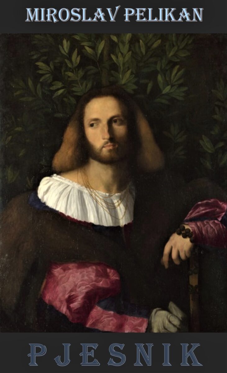 Miroslav Pelikan P J E S N I K