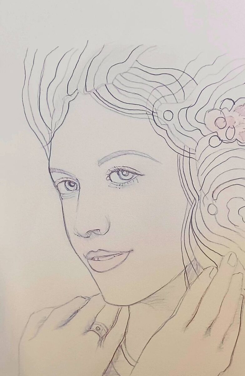 Pogled Ciklus Damira Medvešeka (2)