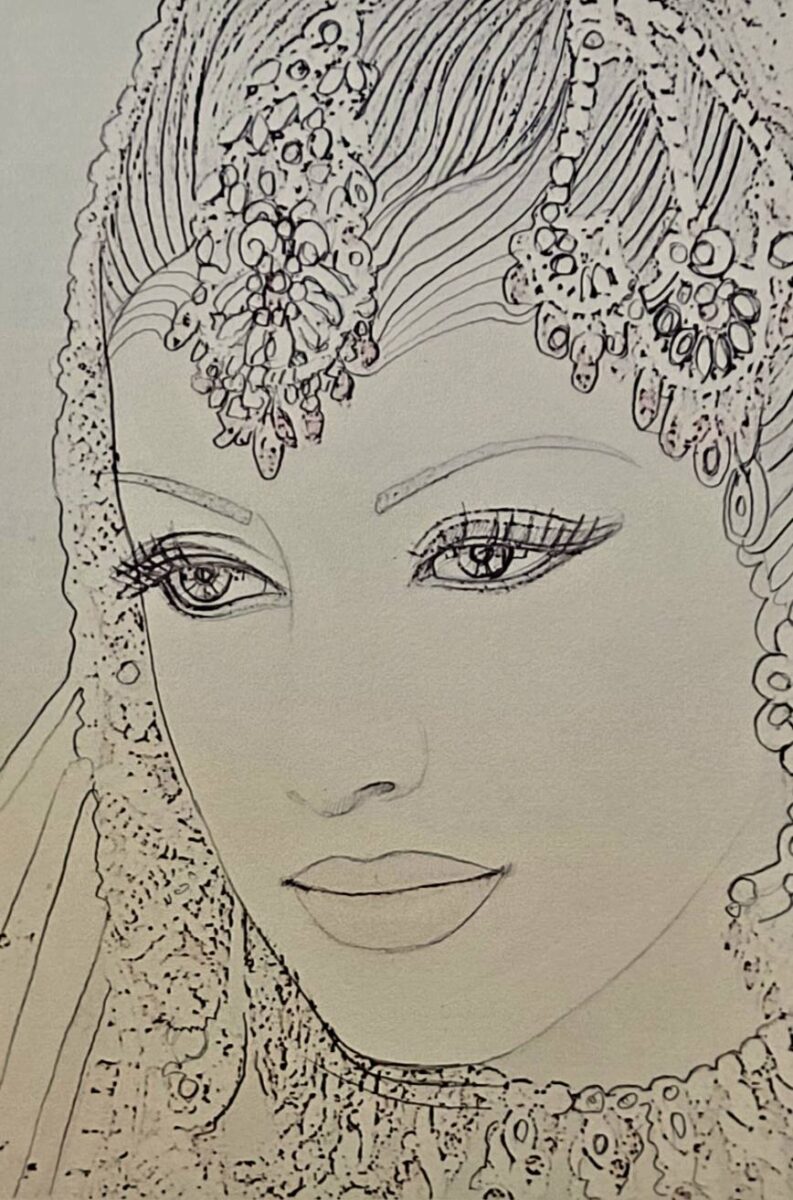 Pogled Ciklus Damira Medvešeka (3)