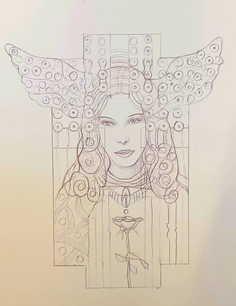 Pogled Ciklus Damira Medvešeka (4)