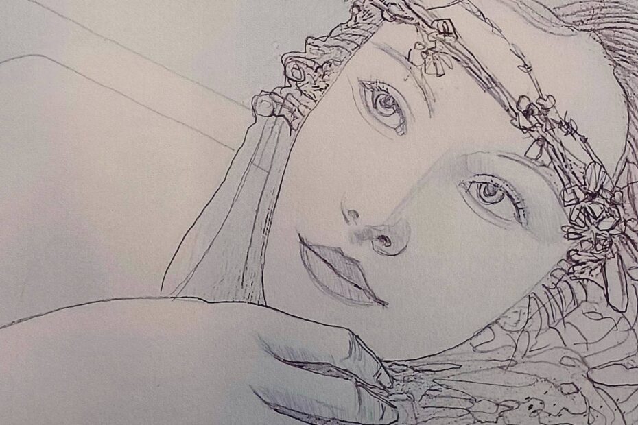 Pogled Ciklus Damira Medvešeka (5)