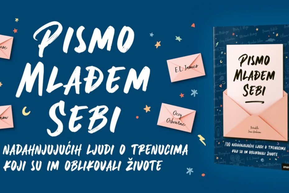 Pismo Mladem Sebi Naslovnica (1)