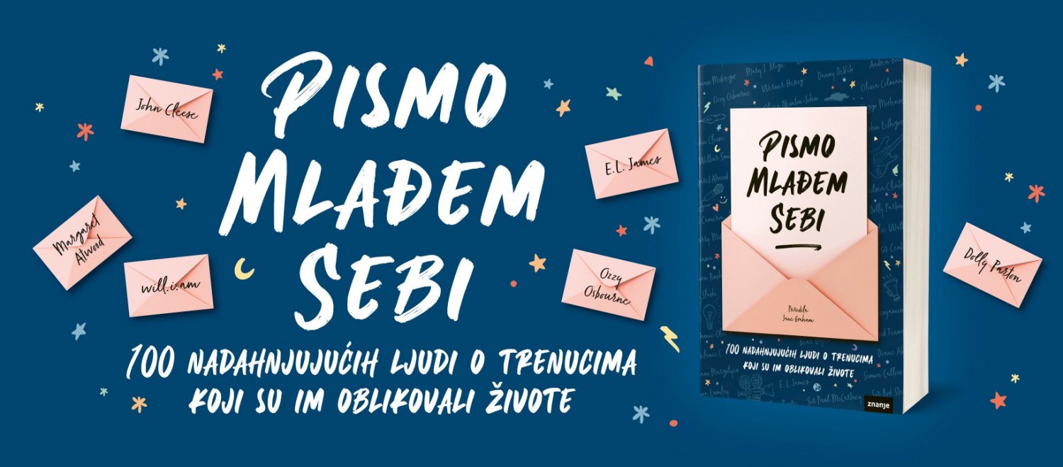 Pismo Mladem Sebi Naslovnica (1)