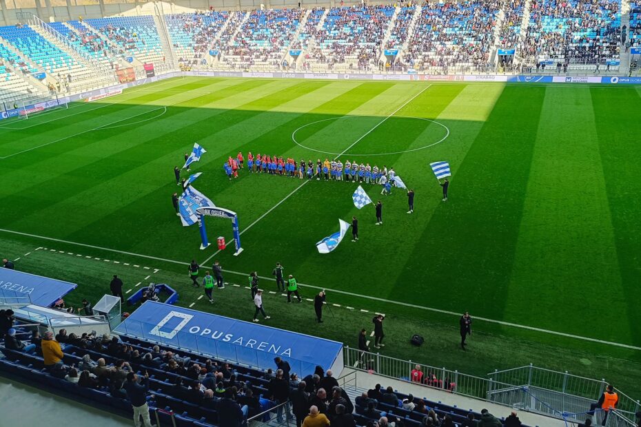 Supersport Hnl, 23. Kolo Nk Osijek 30 Hnk Gorica (2)