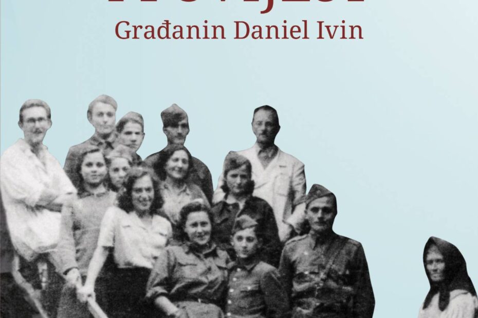 Vuk Perišić Pojedinac I Povijest (1)