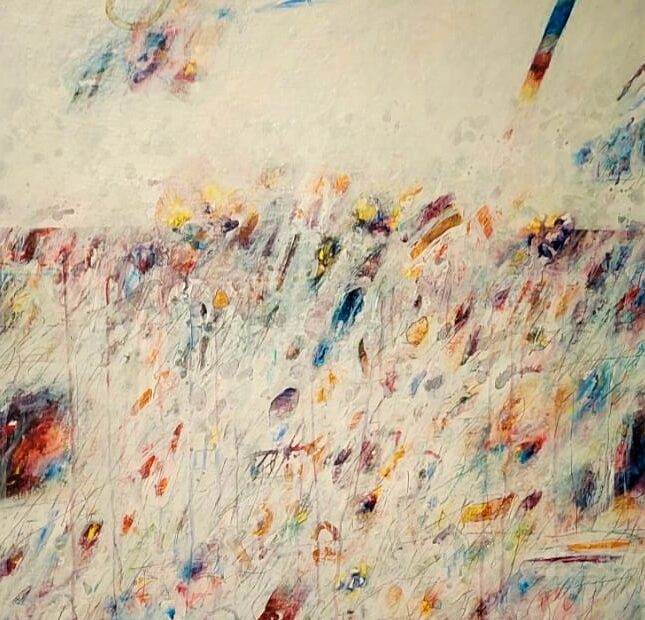 Izložbu Matka Trebotića U Splitu (2)