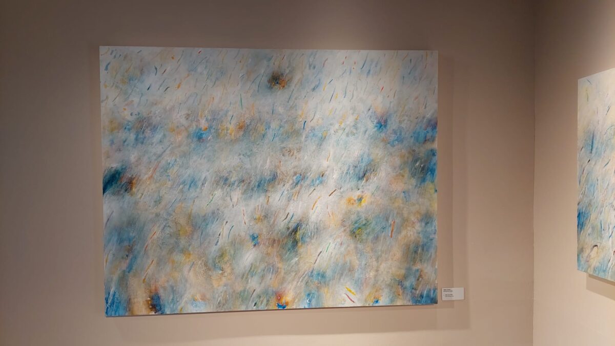 Izložbu Matka Trebotića U Splitu (4)