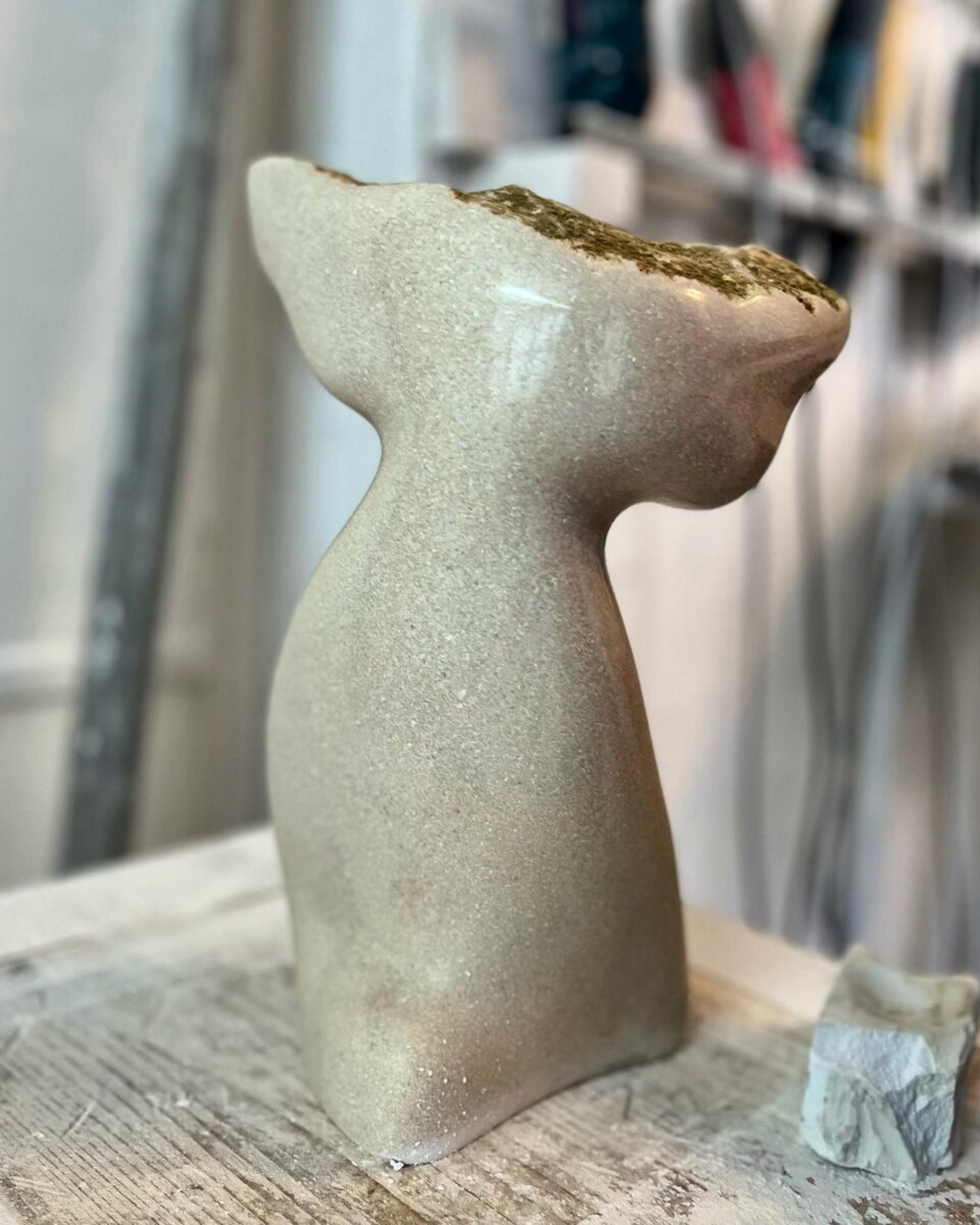 Skulptorski Opus Ivana Jakšića (1)