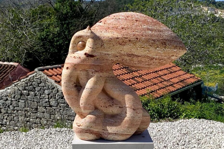 Skulptorski Opus Ivana Jakšića (2)