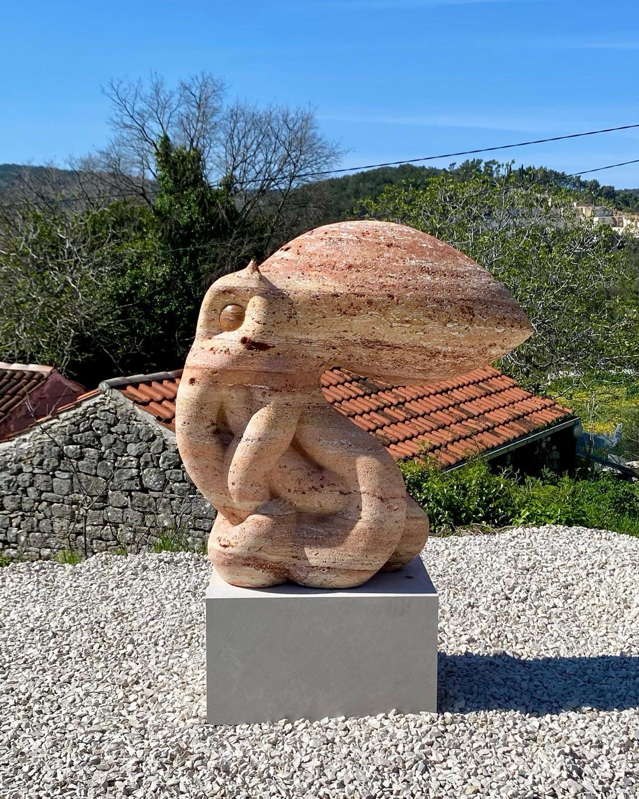 Skulptorski Opus Ivana Jakšića (2)