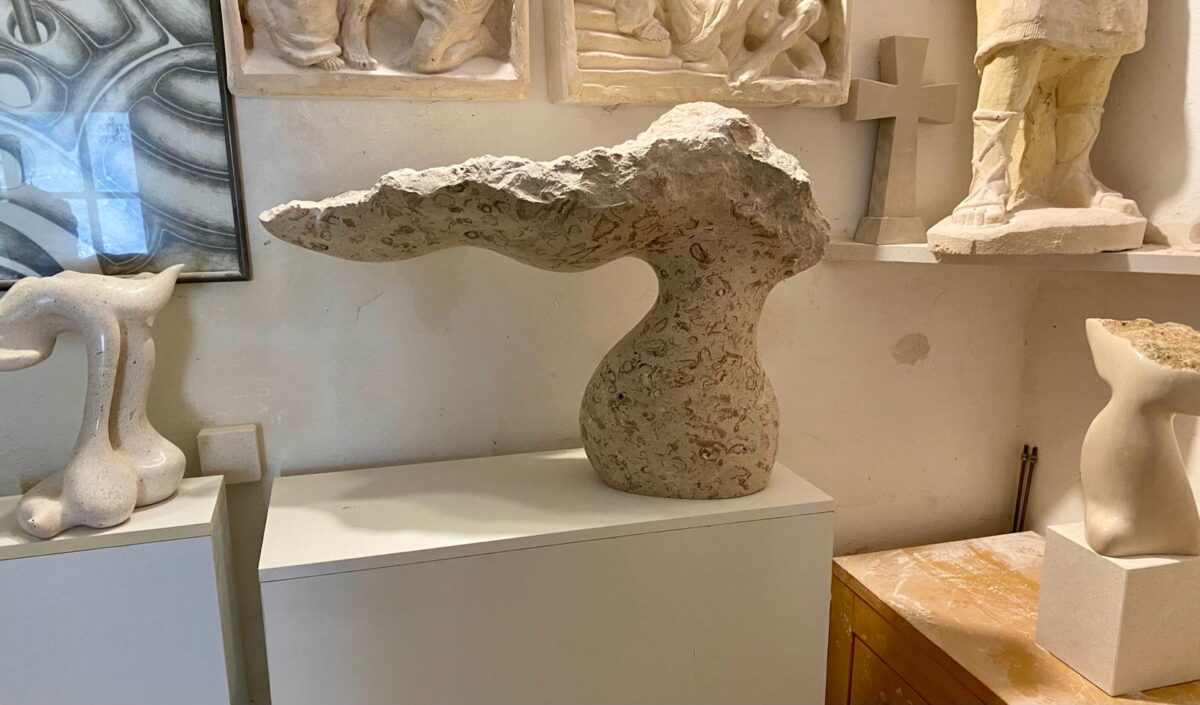 Skulptorski Opus Ivana Jakšića (3)