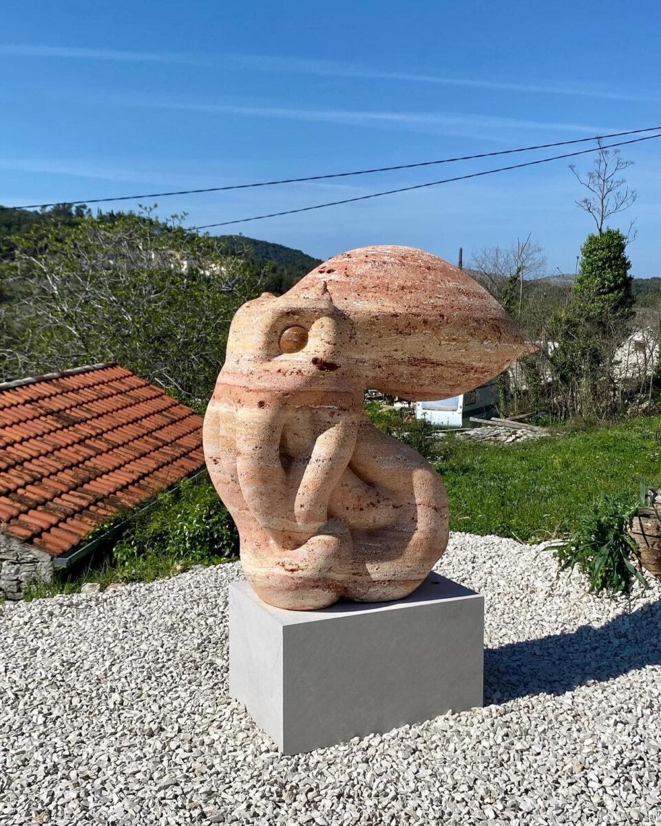 Skulptorski Opus Ivana Jakšića (4)