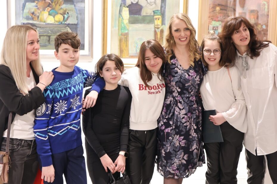 00 Štićenici Dječjeg Doma Mali Nazorići