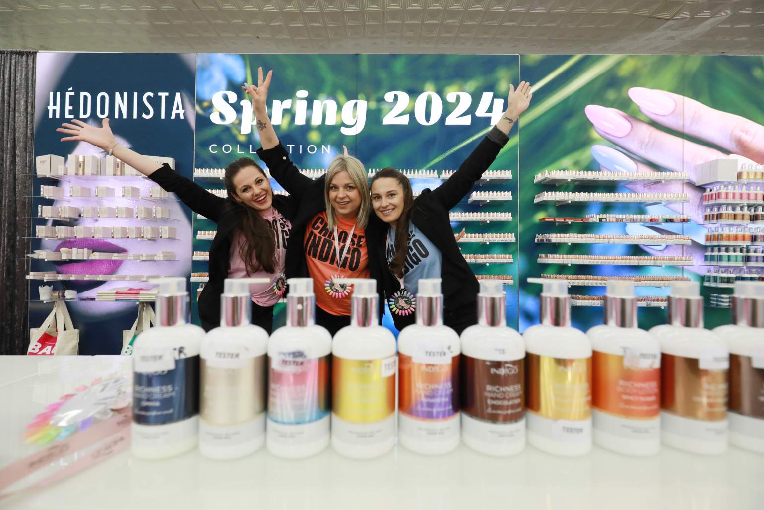 Beauty Foto&hair Expo Zagreb 2024 (1)