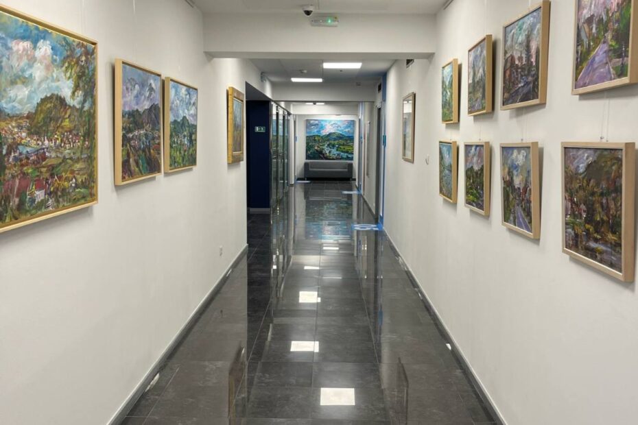 Davorin Radić U Bernaysu U Zagrebu (1)