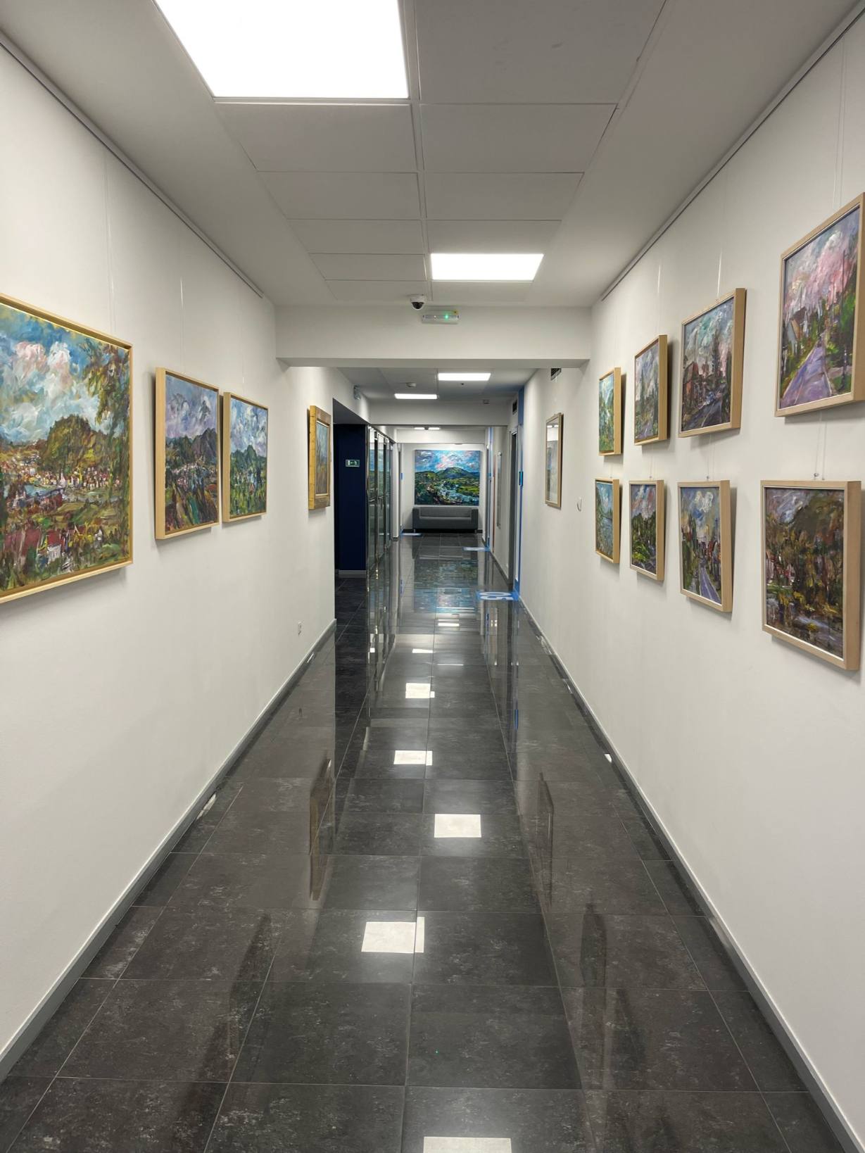 Davorin Radić U Bernaysu U Zagrebu (1)