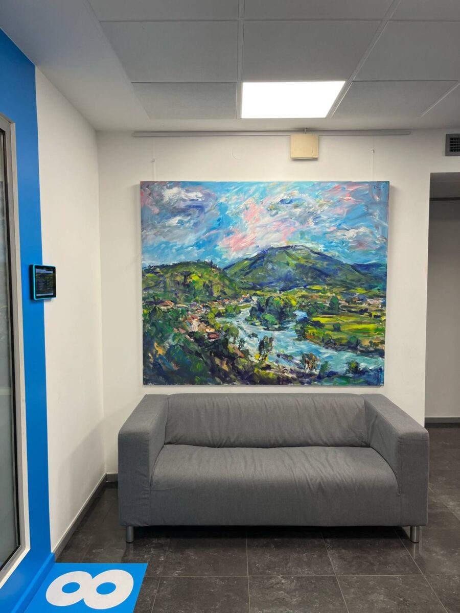 Davorin Radić U Bernaysu U Zagrebu (3)