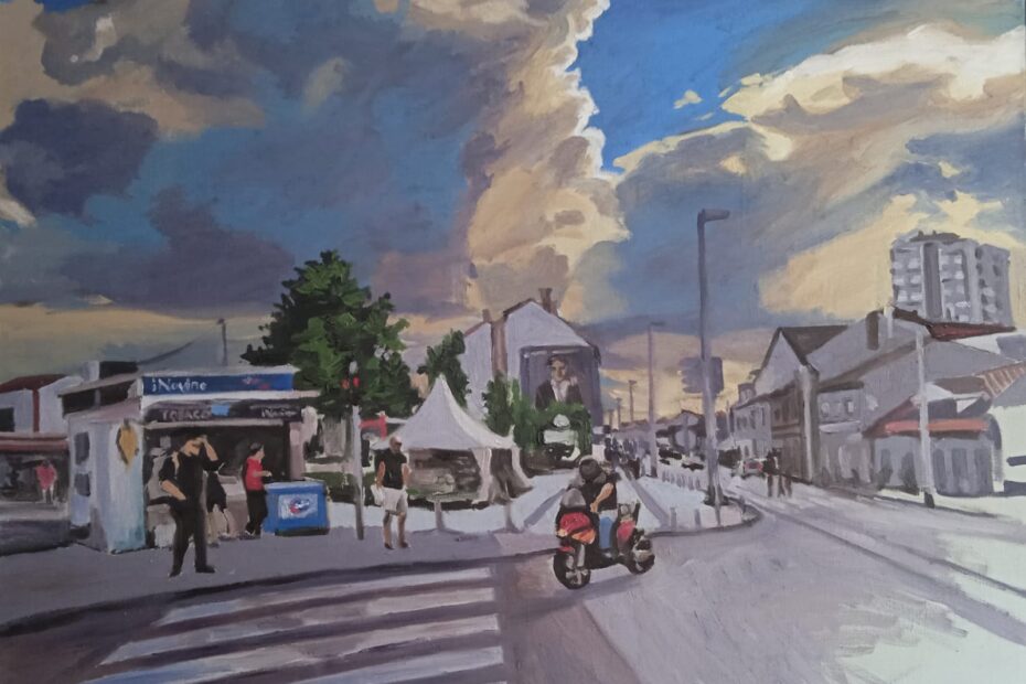 Duje Šuvar Vrijeme I Grad (3)