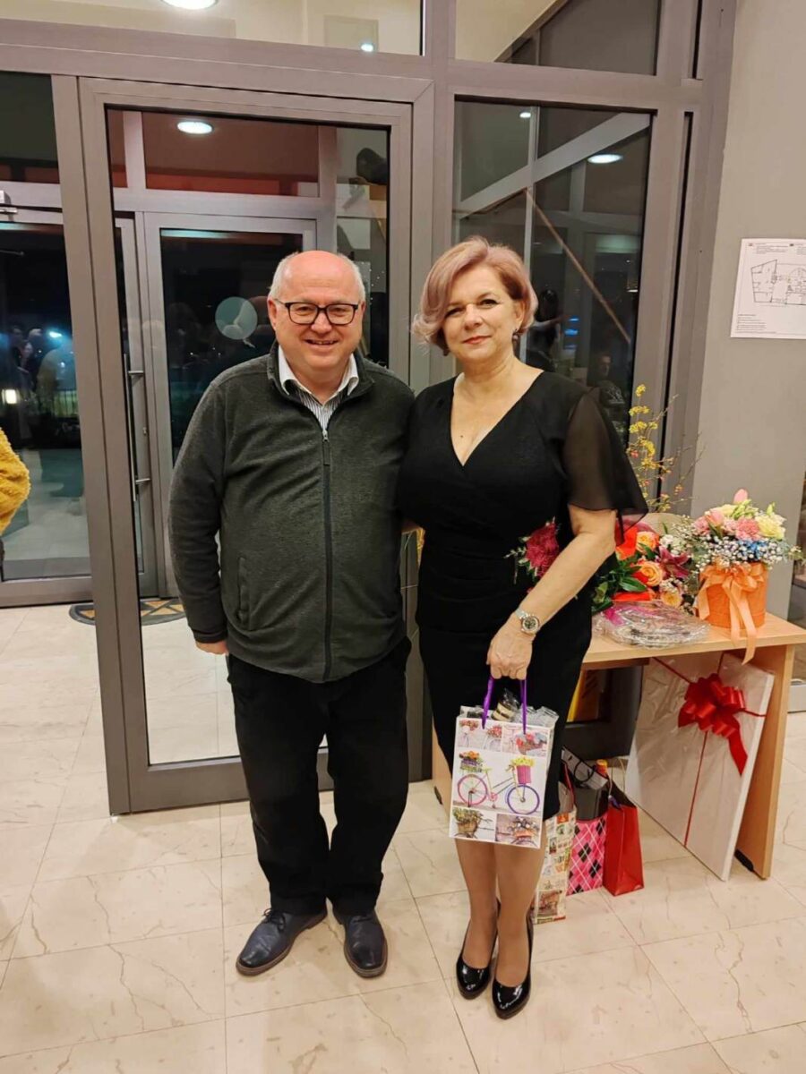 Gdje Se Zemlja Susreće S Dušom Reportaža Sa Svečansti Otvaranja Izložbe Brigite Vitez (24)