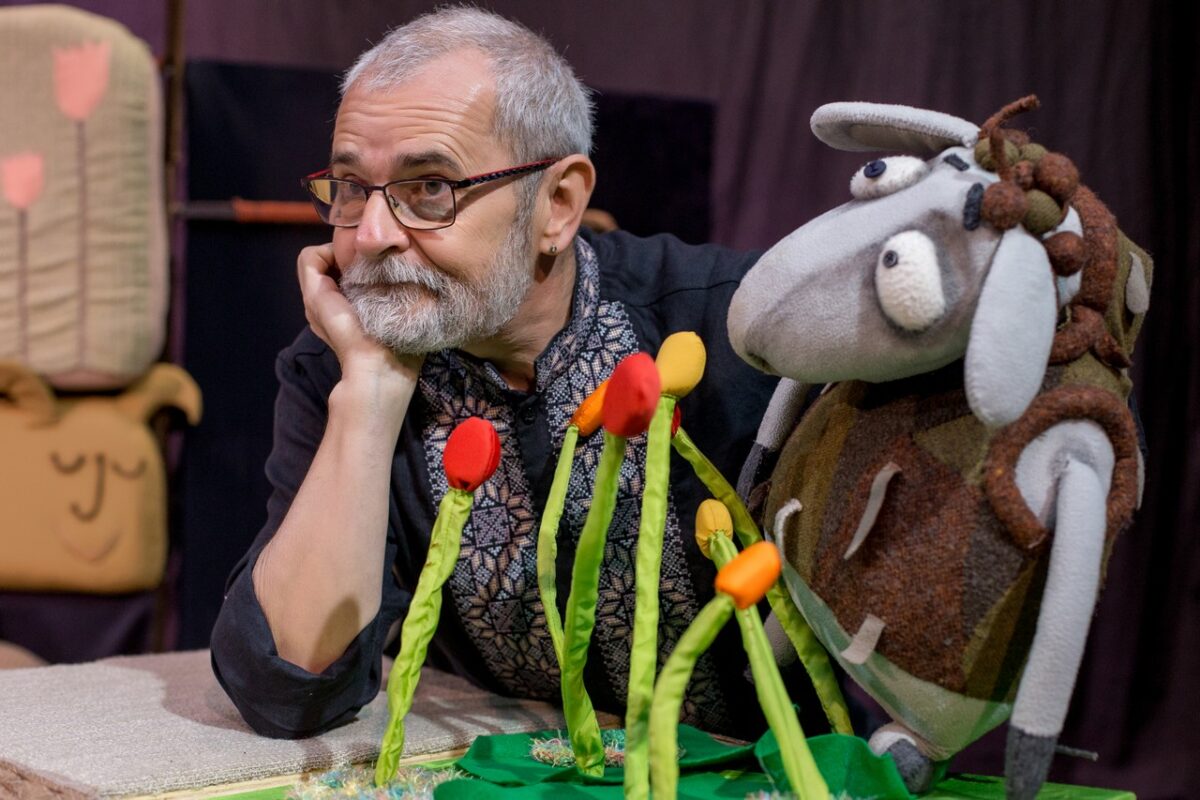 Ivica Lučić Dobitnik Povelje Zvonko Festini (1)