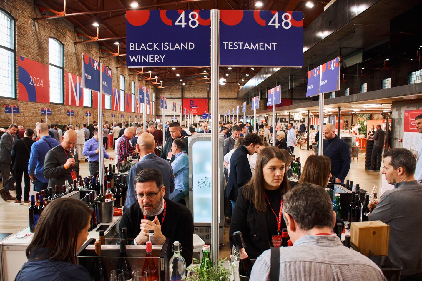 Lauba 2 Hilton 2. 3. 24.