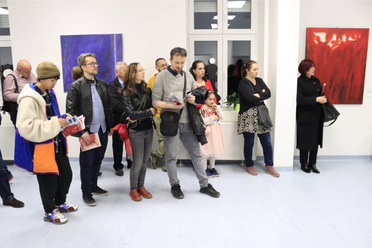 Marija Galić Meditativno U Tvarnom 2024 Foto Mirjana Spajić Buturac (11)