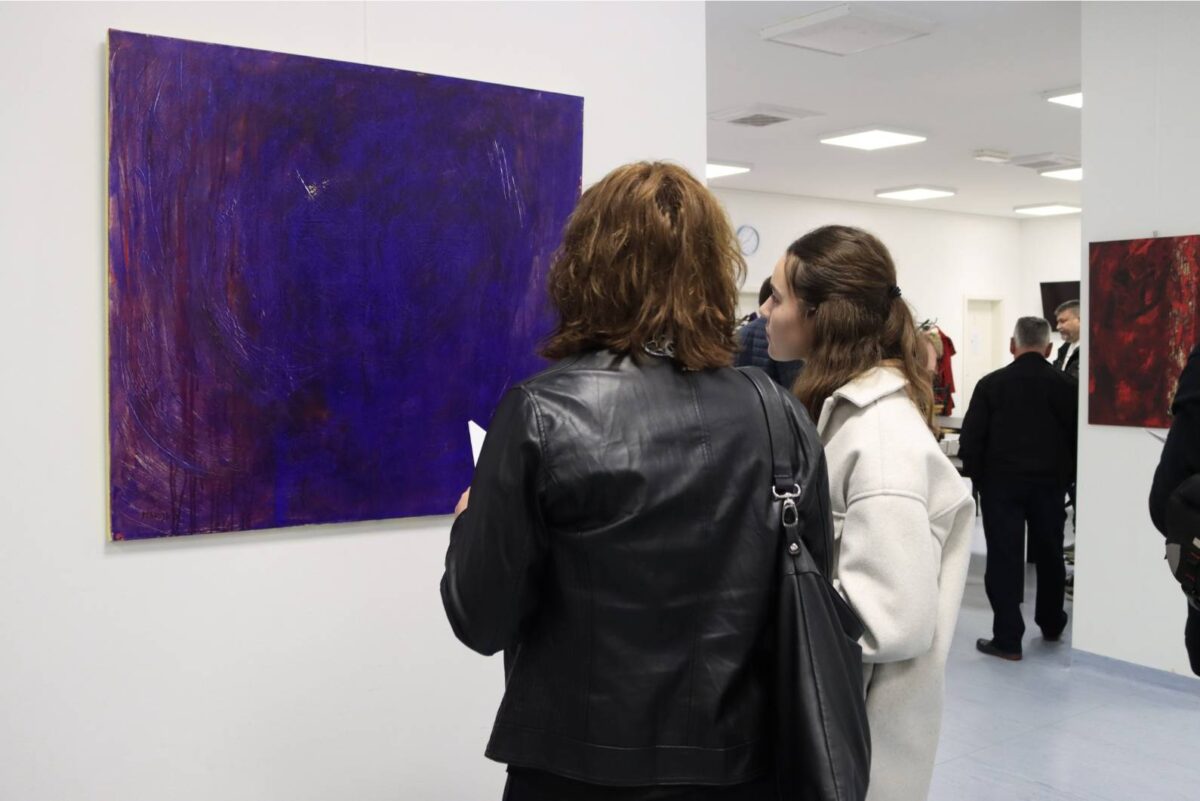 Marija Galić Meditativno U Tvarnom 2024 Foto Mirjana Spajić Buturac (14)