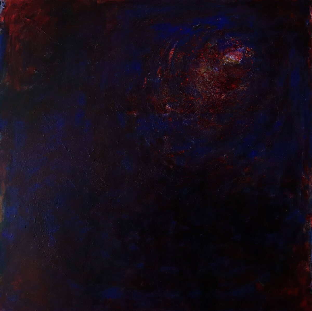 Marija Galić Meditativno U Tvarnom 2024 Foto Mirjana Spajić Buturac (15)