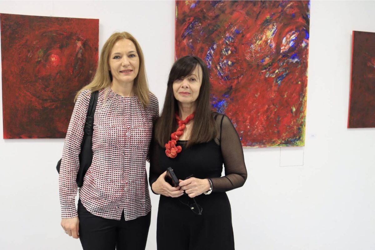 Marija Galić Meditativno U Tvarnom 2024 Foto Mirjana Spajić Buturac (16)