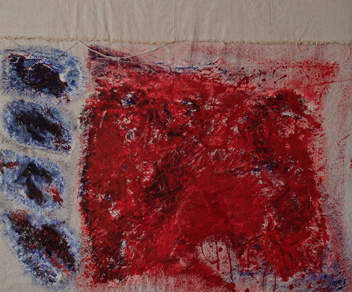 Marija Galić Meditativno U Tvarnom 2024 Foto Mirjana Spajić Buturac (3)