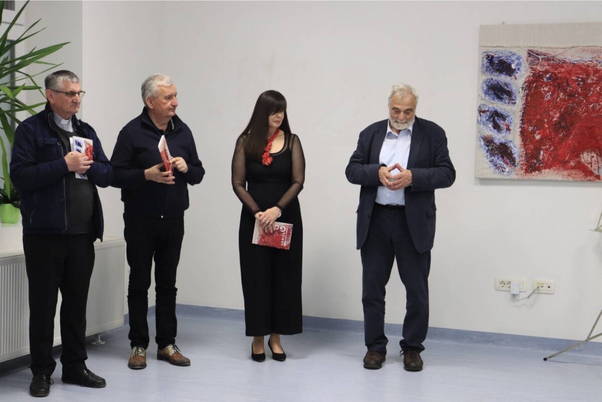 Marija Galić Meditativno U Tvarnom 2024 Foto Mirjana Spajić Buturac (6)