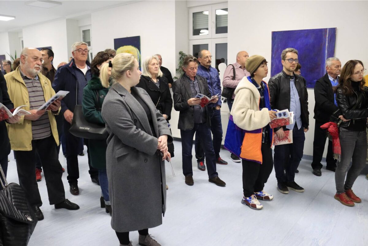 Marija Galić Meditativno U Tvarnom 2024 Foto Mirjana Spajić Buturac (7)
