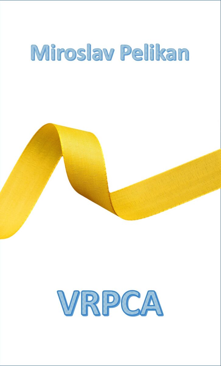 Miroslav Pelikan Vrpca