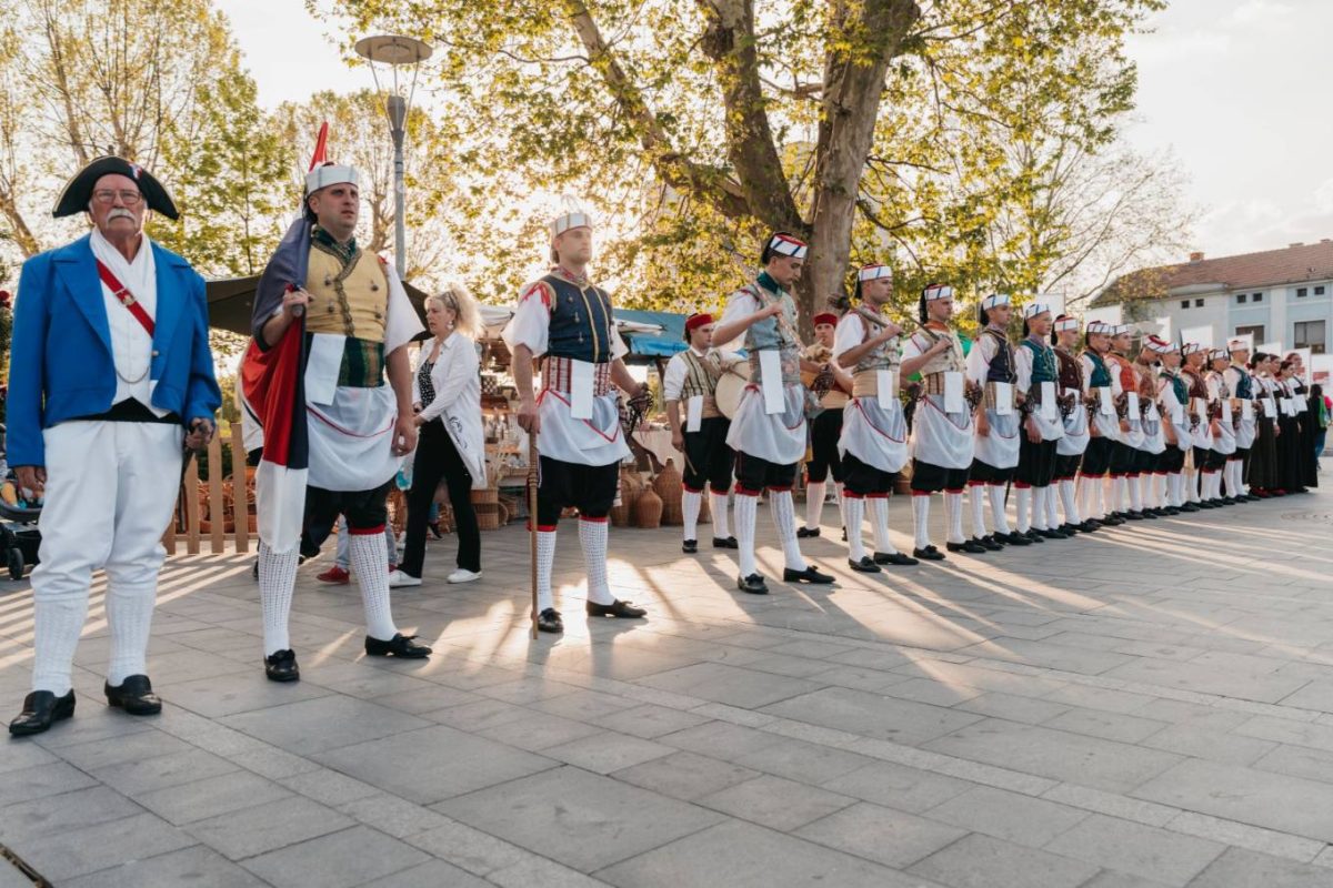 Najavljen 6. Festival „svi Zajedno Hrvatsko Naj“ U Vukovaru (3)