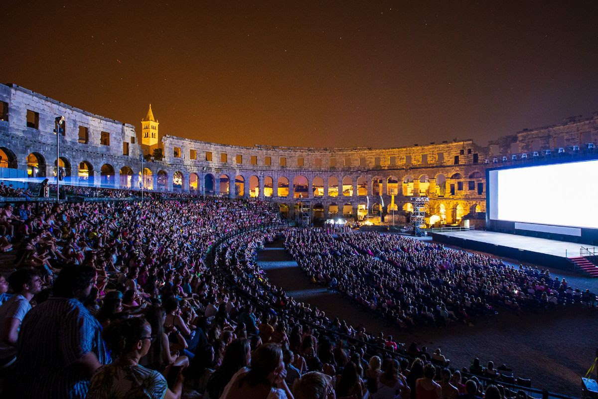 Otvoren Javni Poziv Za Prijavu Filmova Na 71. Pulski Filmski Festival