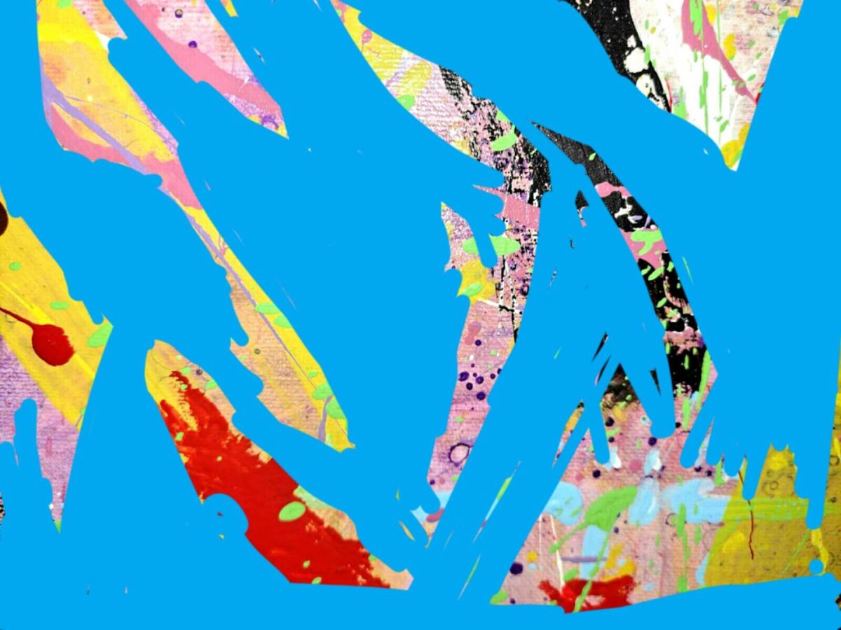 Pacifički Plavi Ciklus Tekućih Ulja I Akrila Mladena Žunjića (1)