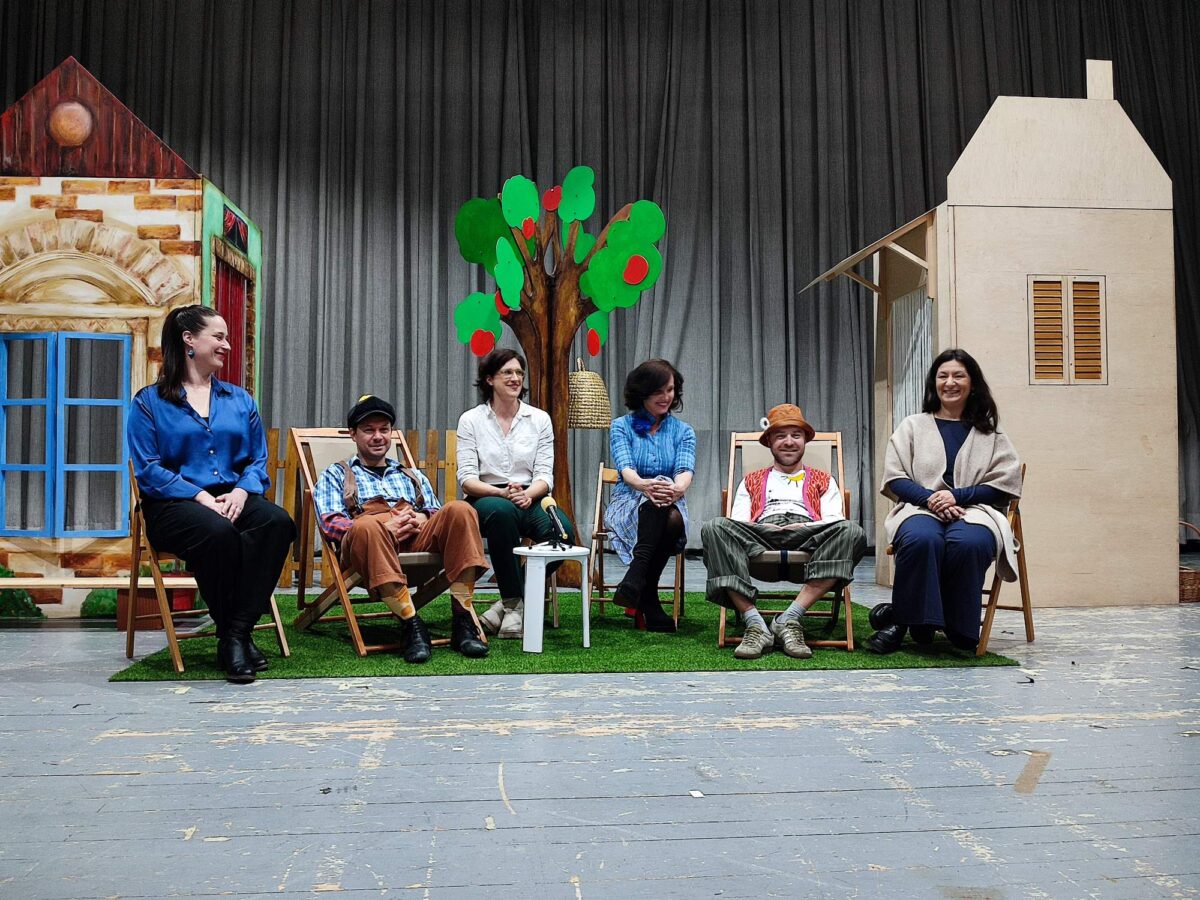 Press1 Darac I Marac