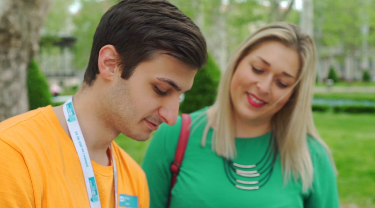 Sos Predstavnici Na Terenu 1