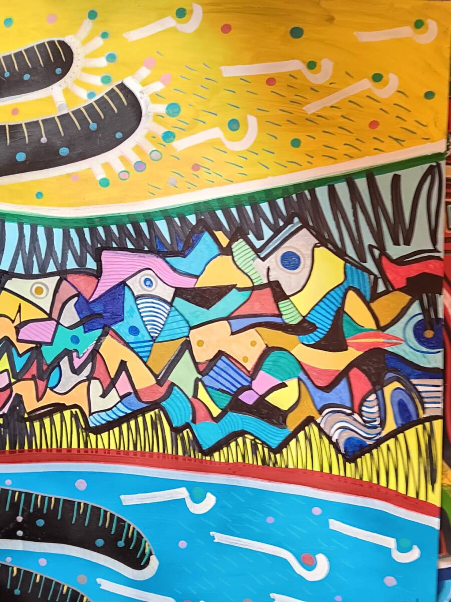 Senzibilni Opus Prirode Vlade Tuđe (2)