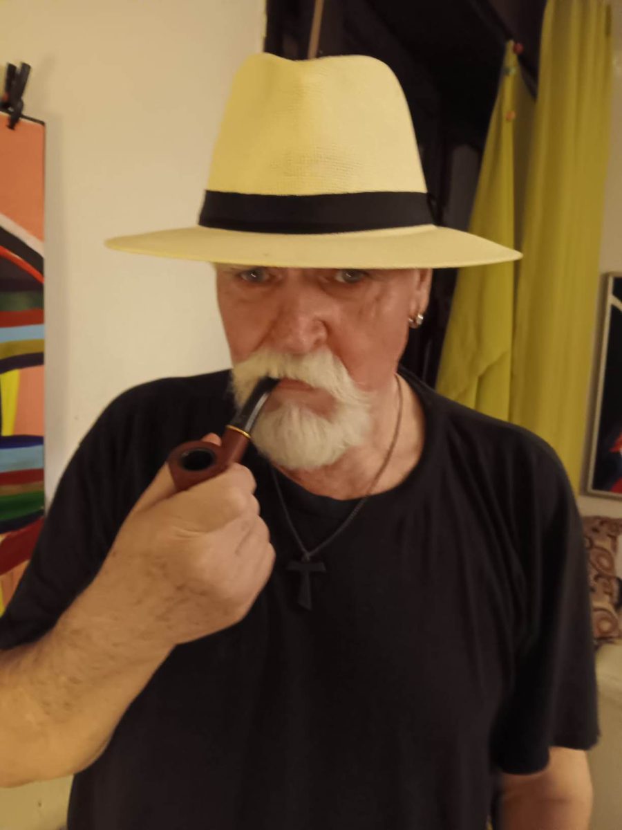 Svijet Kao Pozornica U Djelu Vlade Tuđe (1)