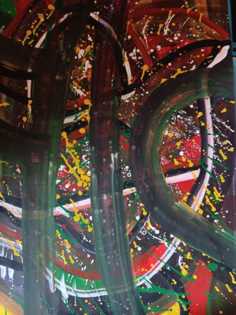 Svijet Kao Pozornica U Djelu Vlade Tuđe (11)